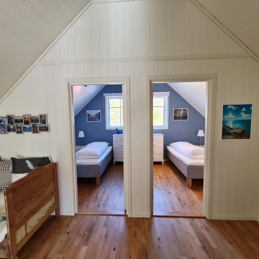 Apartament Lysefjorden - Goysa Gard Forsand Zewnętrze zdjęcie