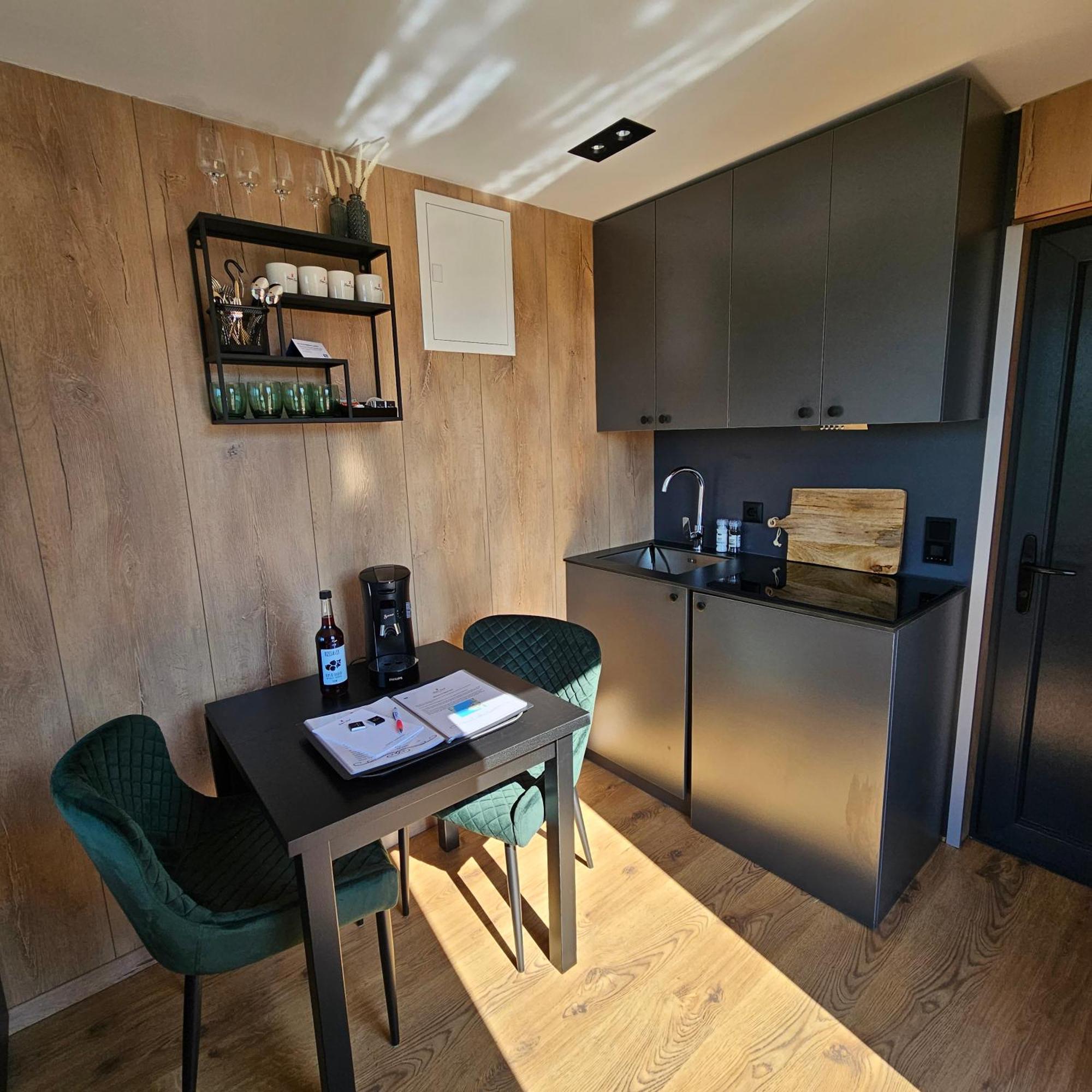 Apartament Lysefjorden - Goysa Gard Forsand Pokój zdjęcie